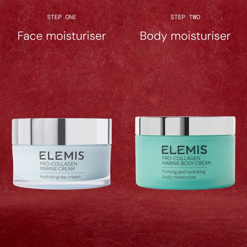 Elemis The Marine Ritual подаръчен комплект
