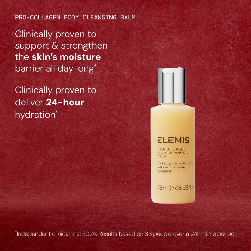 Elemis The Ultimate Getaway Collection подаръчен комплект