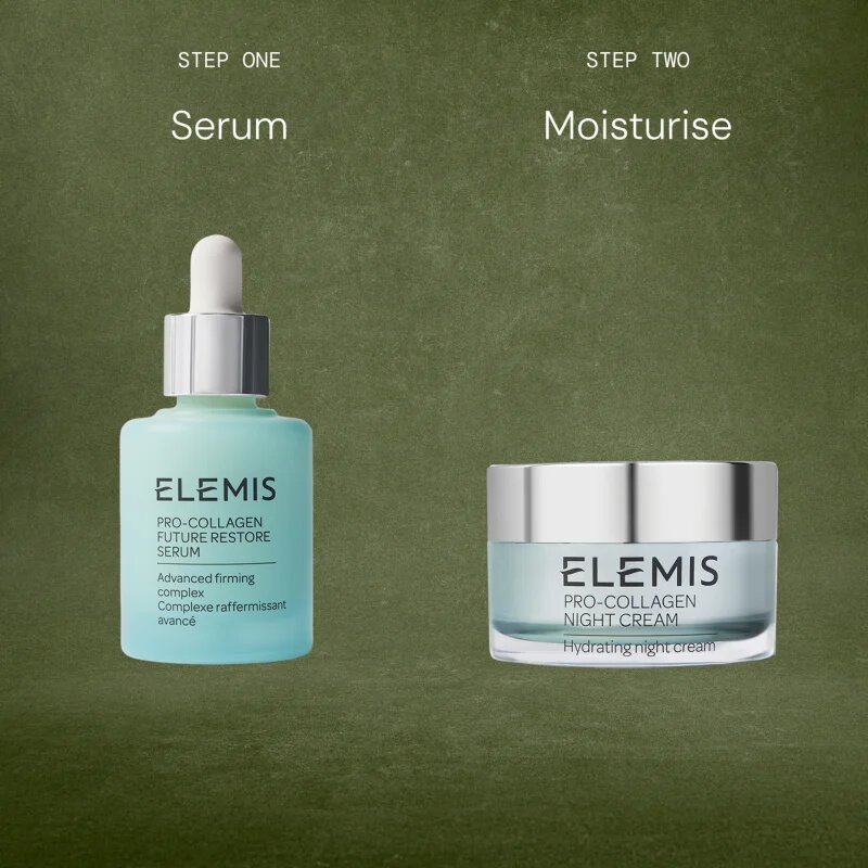 Elemis The Unwind Edit подаръчен комплект