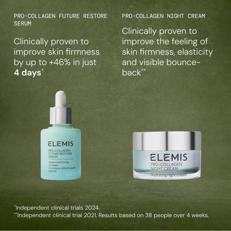 Elemis The Unwind Edit подаръчен комплект