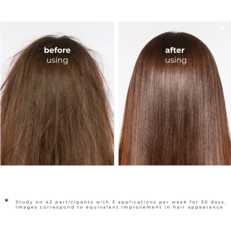 Elfa Pharm Intensive Cosmetic Intensive Hair Therapy Rebuilding Burdock Hair Balm-Mask балсам против косопад с активатор за растеж 200 мл.
