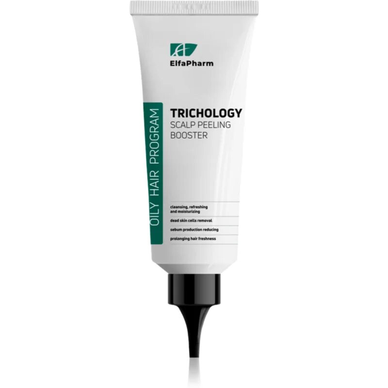 Elfa Pharm Intensive Cosmetic Trichology пилинг за скалпа 100 мл.
