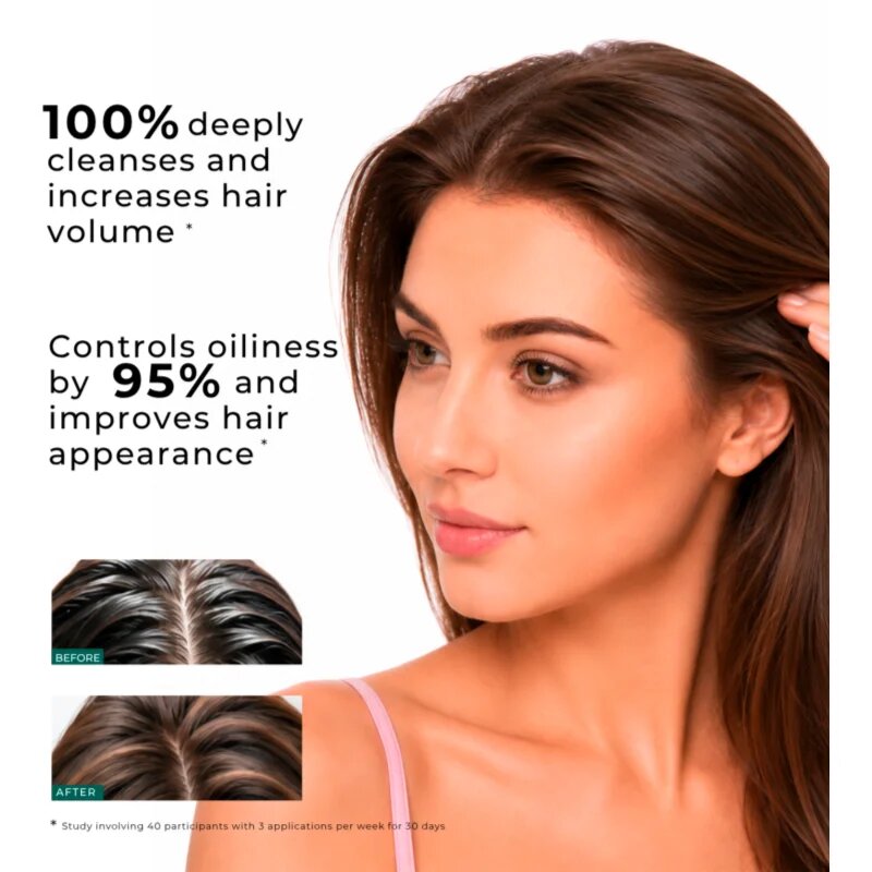Elfa Pharm Intensive Cosmetic Trichology пилинг за скалпа 100 мл.