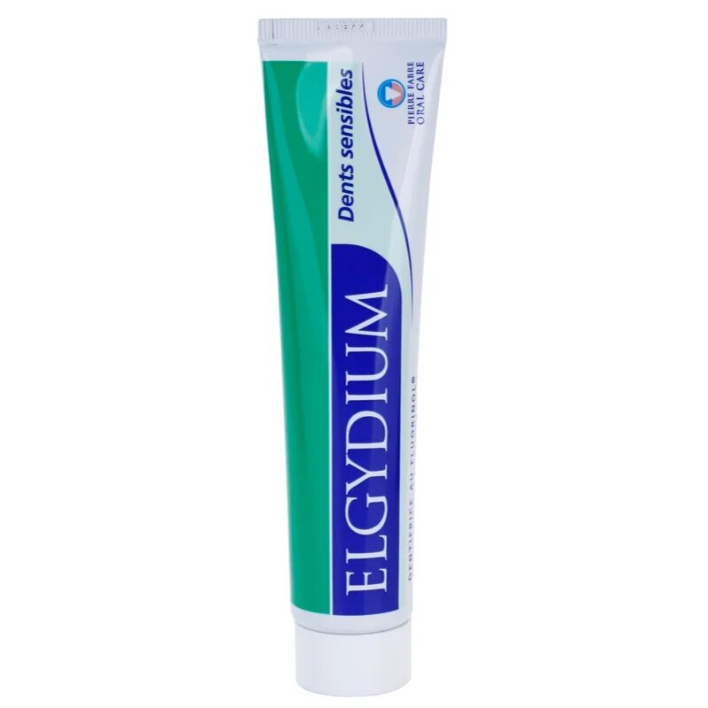Elgydium Sensitive паста за зъби 75 мл.
