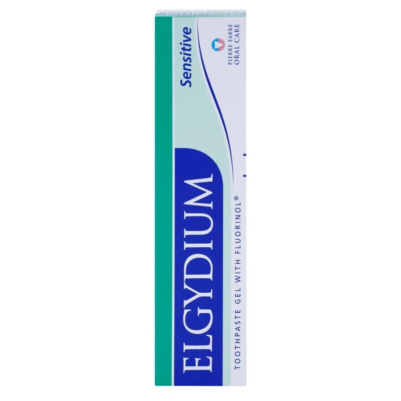 Elgydium Sensitive паста за зъби 75 мл.