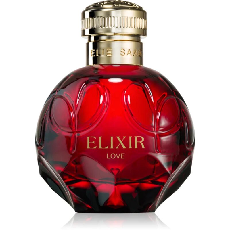 Elie Saab Elixir Love парфюмна вода за жени 100 мл.