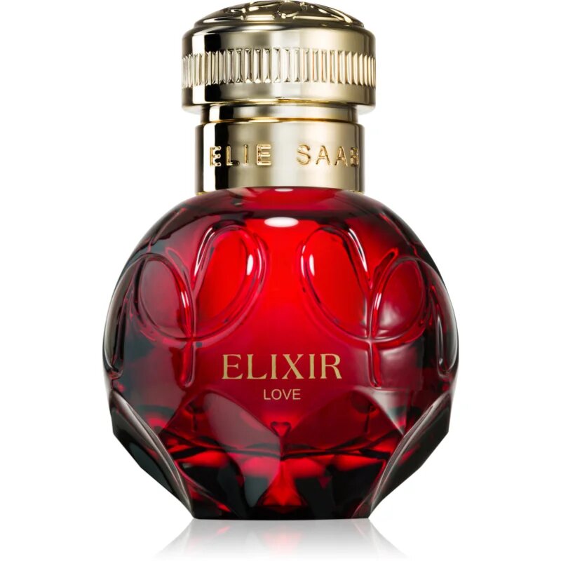 Elie Saab Elixir Love парфюмна вода за жени 30 мл.