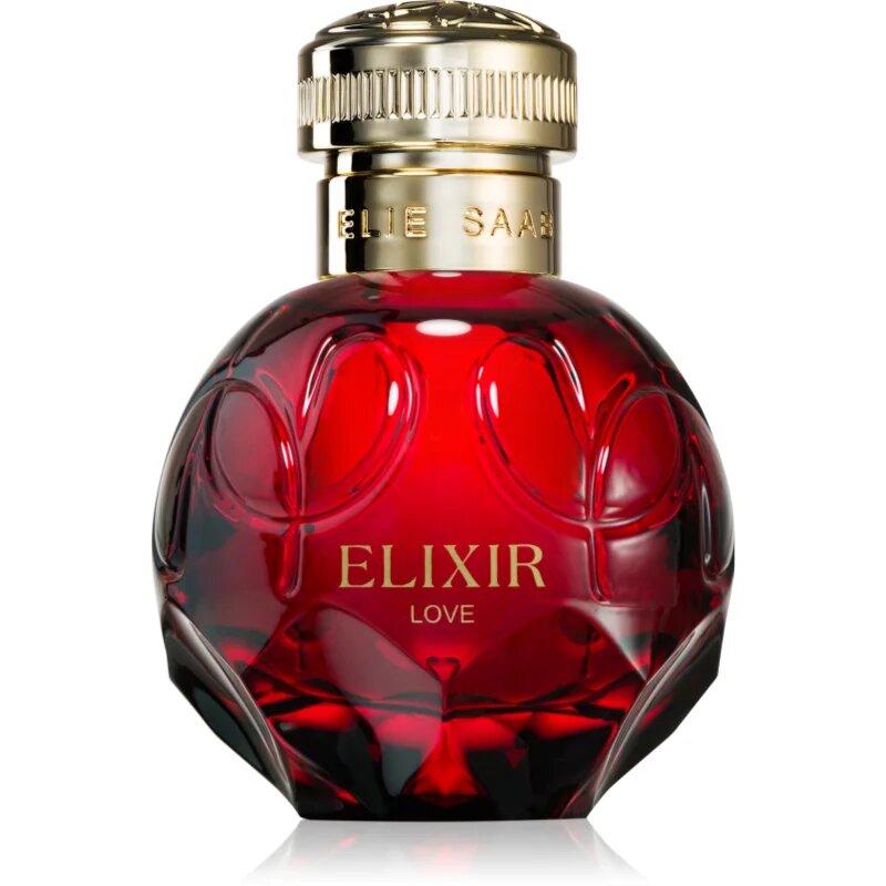 Elie Saab Elixir Love парфюмна вода за жени 50 мл.
