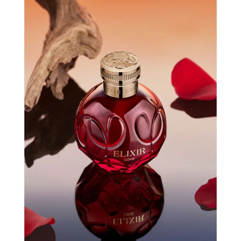 Elie Saab Elixir Love парфюмна вода за жени 50 мл.