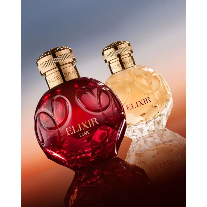 Elie Saab Elixir Love парфюмна вода за жени 50 мл.
