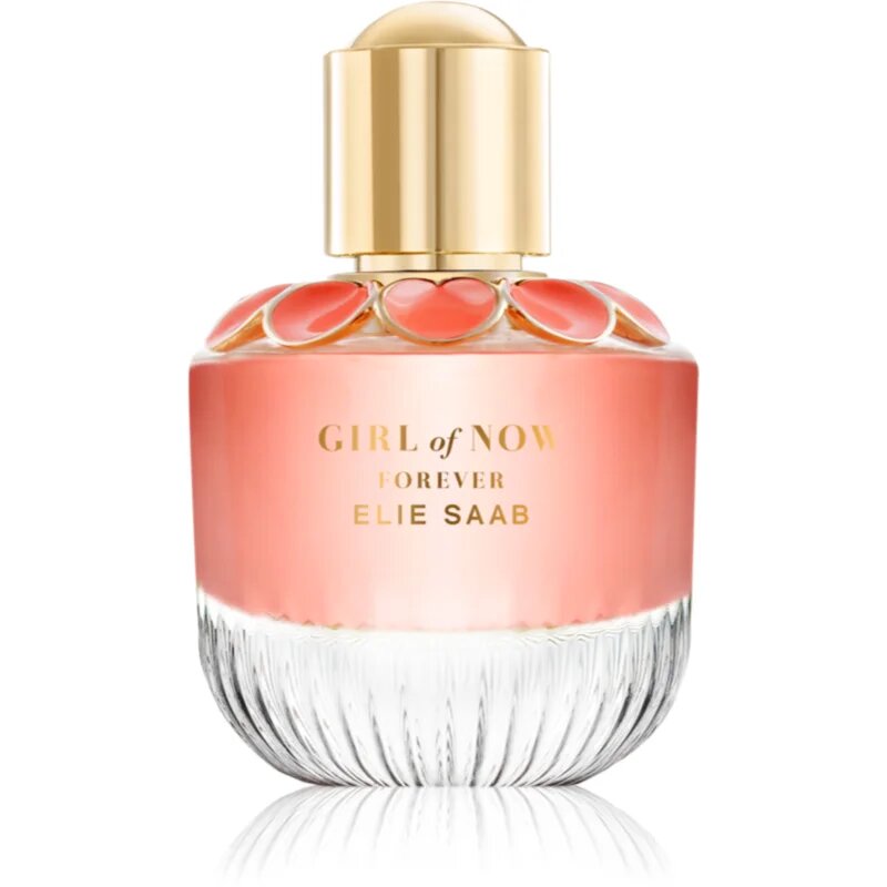 Elie Saab Girl of Now Forever парфюмна вода за жени 50 мл.