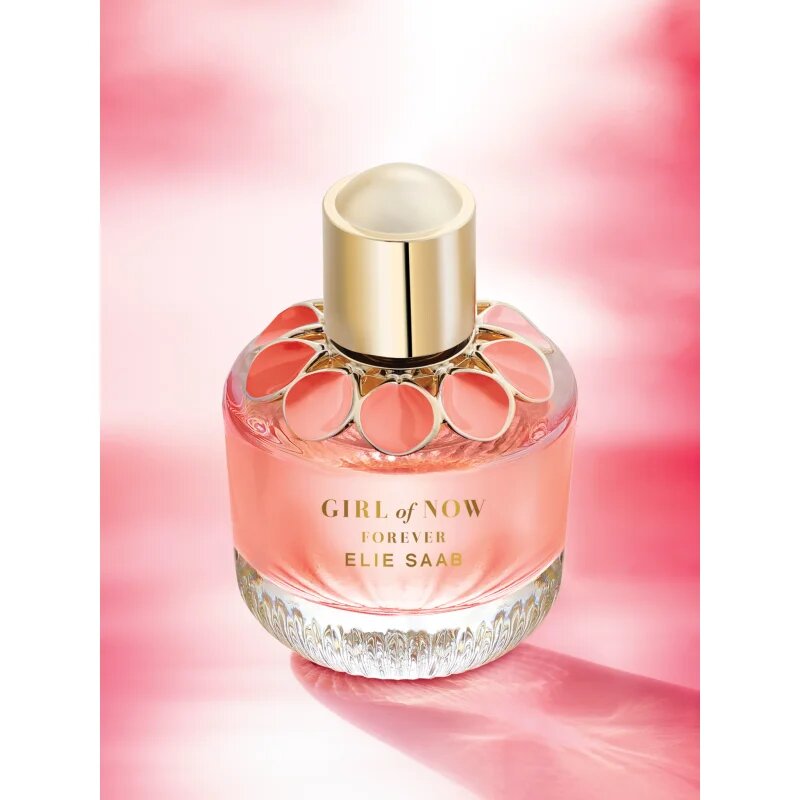 Elie Saab Girl of Now Forever парфюмна вода за жени 50 мл.