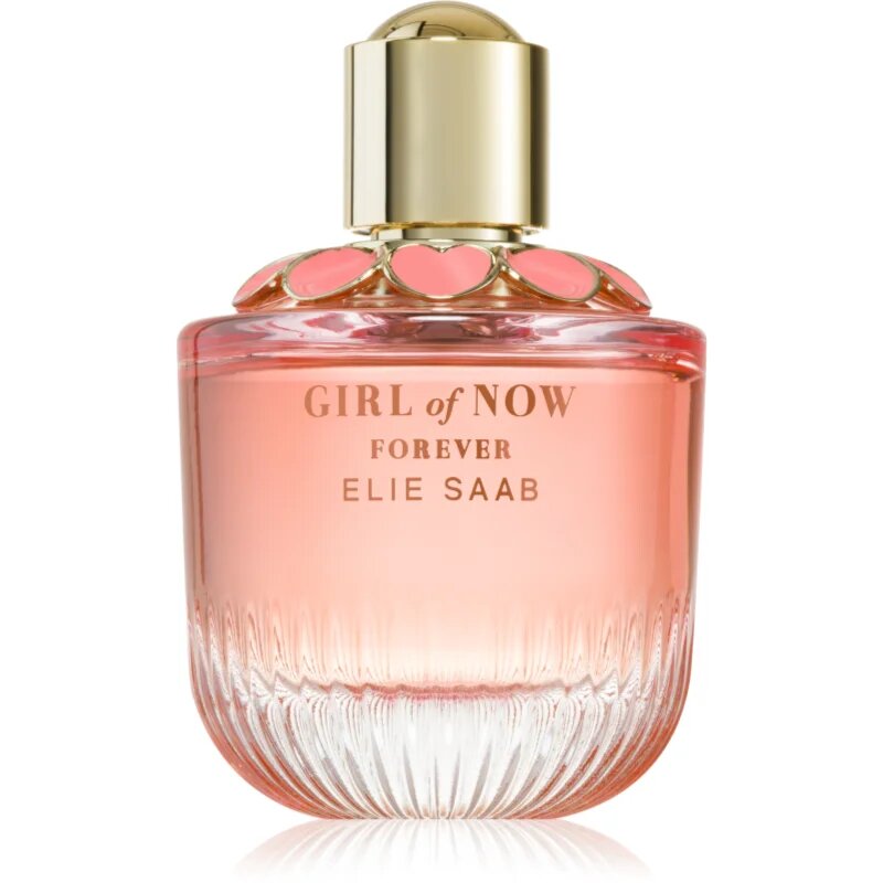 Elie Saab Girl of Now Forever парфюмна вода за жени 90 мл.