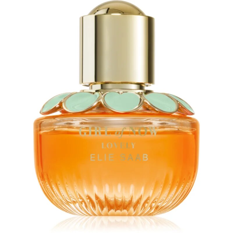 Elie Saab Girl of Now Lovely парфюмна вода за жени 30 мл.