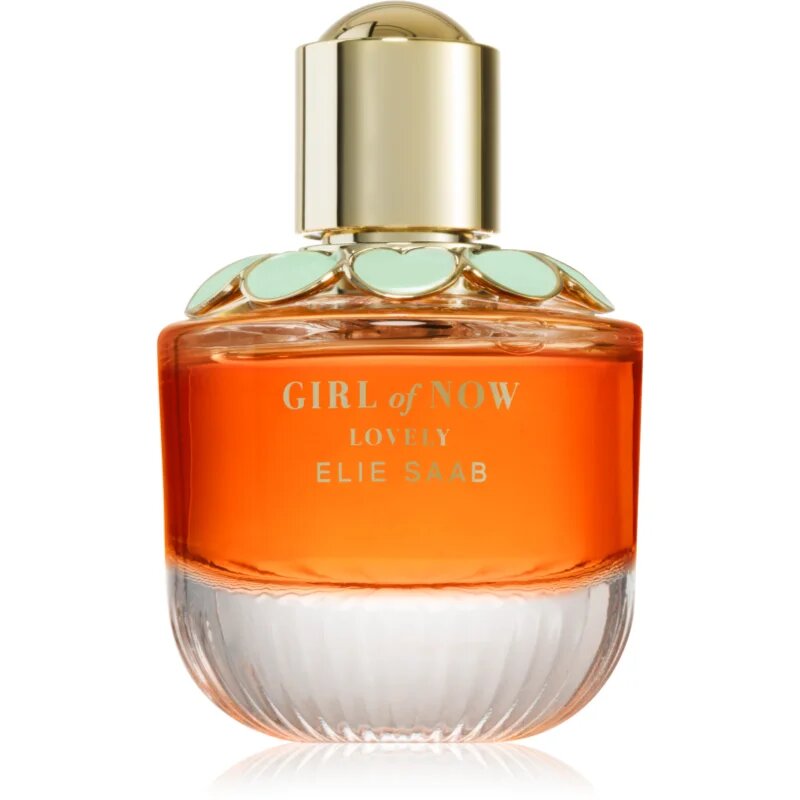 Elie Saab Girl of Now Lovely парфюмна вода за жени 50 мл.