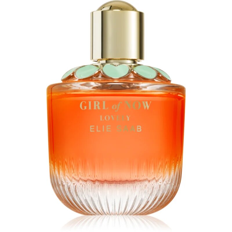 Elie Saab Girl of Now Lovely парфюмна вода за жени 90 мл.