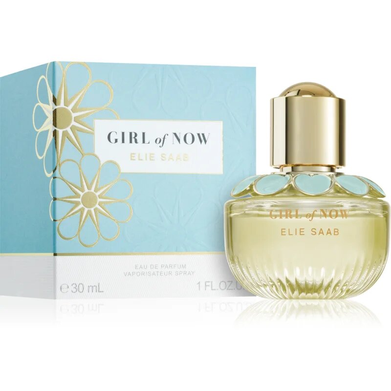 Elie Saab Girl of Now парфюмна вода за жени 30 мл.