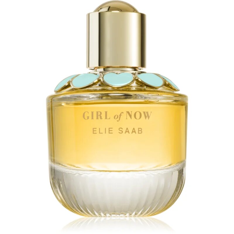 Elie Saab Girl of Now парфюмна вода за жени 50 мл.