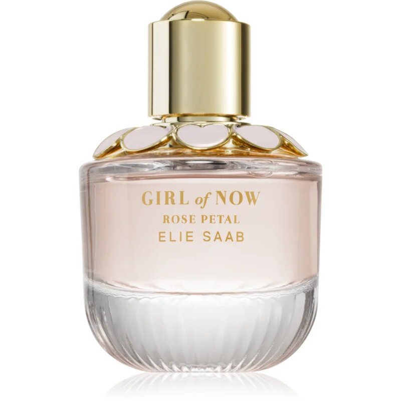 Elie Saab Girl of Now Rose Petal парфюмна вода за жени 50 мл.