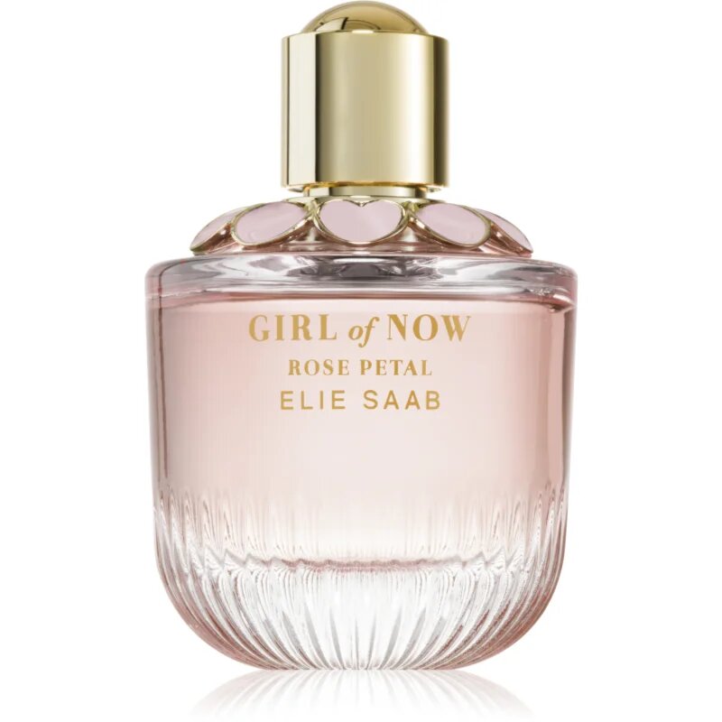 Elie Saab Girl of Now Rose Petal парфюмна вода за жени 90 мл.