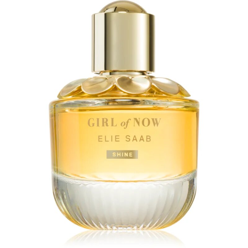Elie Saab Girl of Now Shine парфюмна вода за жени 50 мл.