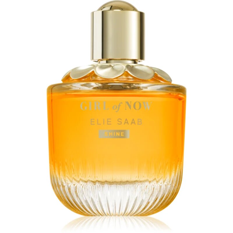 Elie Saab Girl of Now Shine парфюмна вода за жени 90 мл.