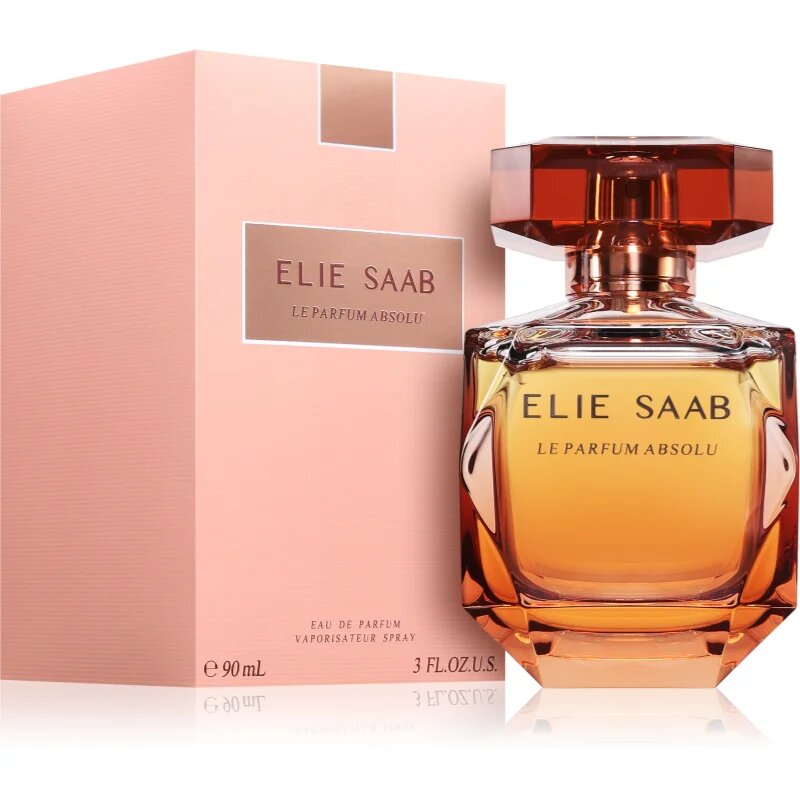 Elie Saab Le Parfum Absolu парфюмна вода за жени 90 мл.