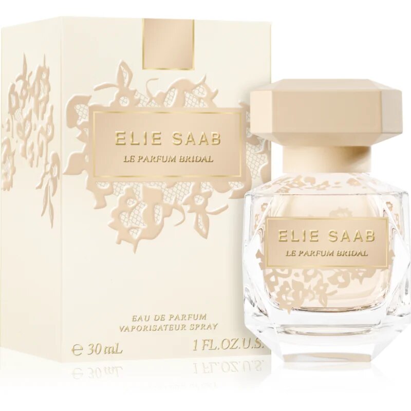 Elie Saab Le Parfum Bridal парфюмна вода за жени 30 мл.