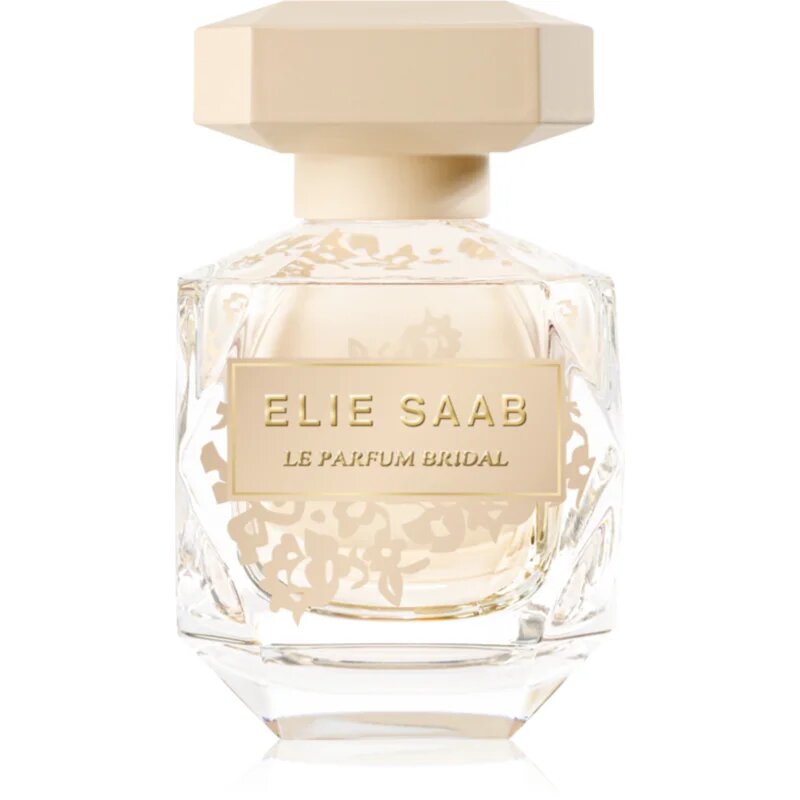 Elie Saab Le Parfum Bridal парфюмна вода за жени 50 мл.