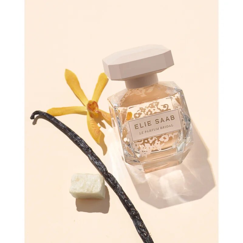 Elie Saab Le Parfum Bridal парфюмна вода за жени 50 мл.