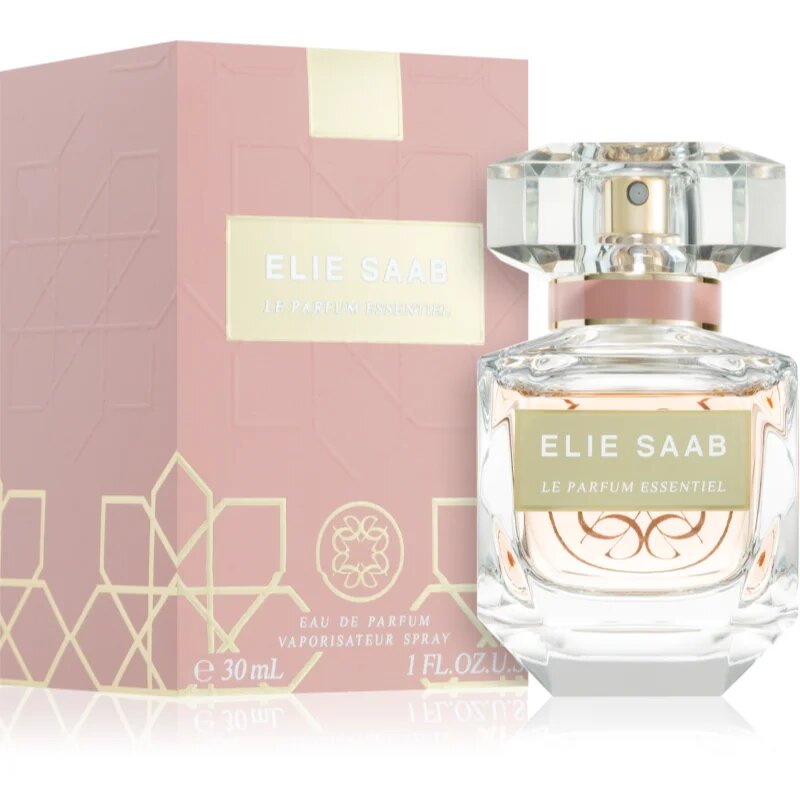 Elie Saab Le Parfum Essentiel парфюмна вода за жени 30 мл.