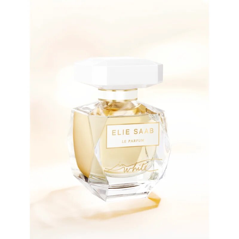 Elie Saab Le Parfum in White парфюмна вода за жени 30 мл.