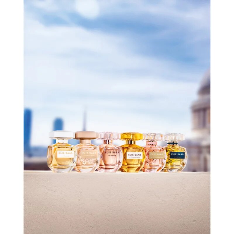 Elie Saab Le Parfum in White парфюмна вода за жени 30 мл.