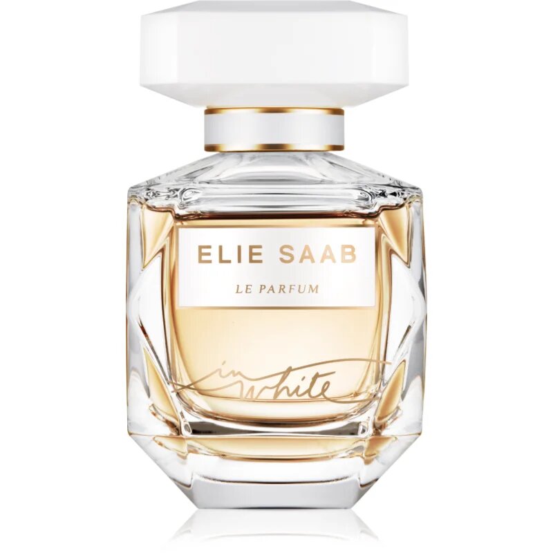 Elie Saab Le Parfum in White парфюмна вода за жени 50 мл.