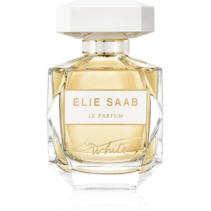 Elie Saab Le Parfum in White парфюмна вода за жени 90 мл.