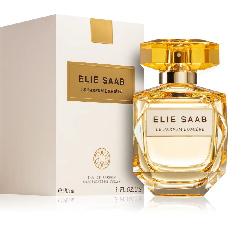 Elie Saab Le Parfum Lumière парфюмна вода за жени 90 мл.
