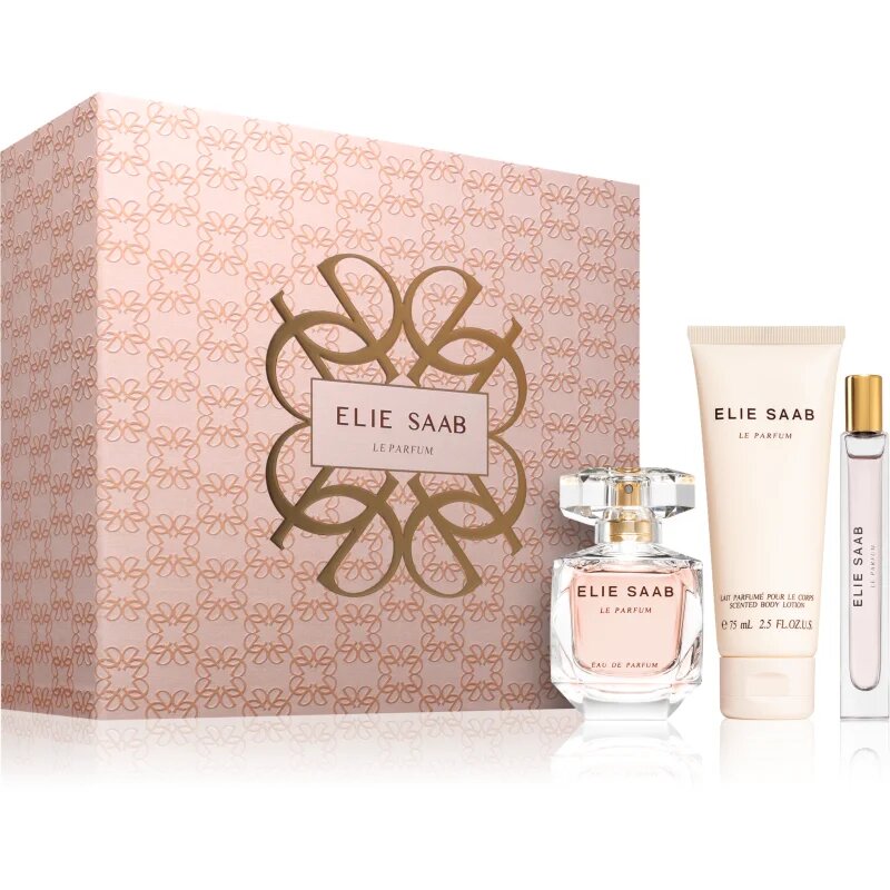 Elie Saab Le Parfum парфюмна вода за жени