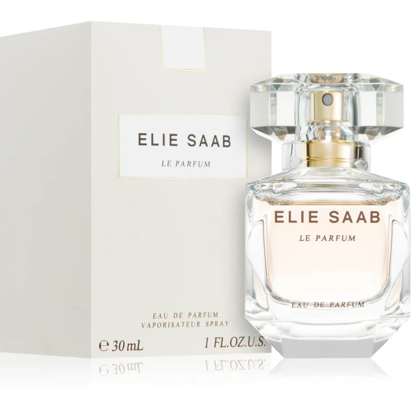 Elie Saab Le Parfum парфюмна вода за жени 30 мл.