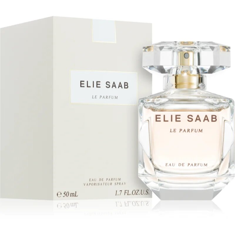 Elie Saab Le Parfum парфюмна вода за жени 50 мл.