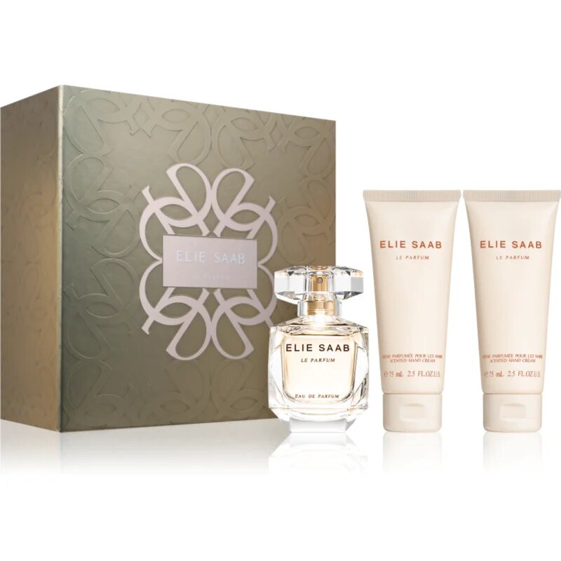 Elie Saab Le Parfum подаръчен комплект за жени