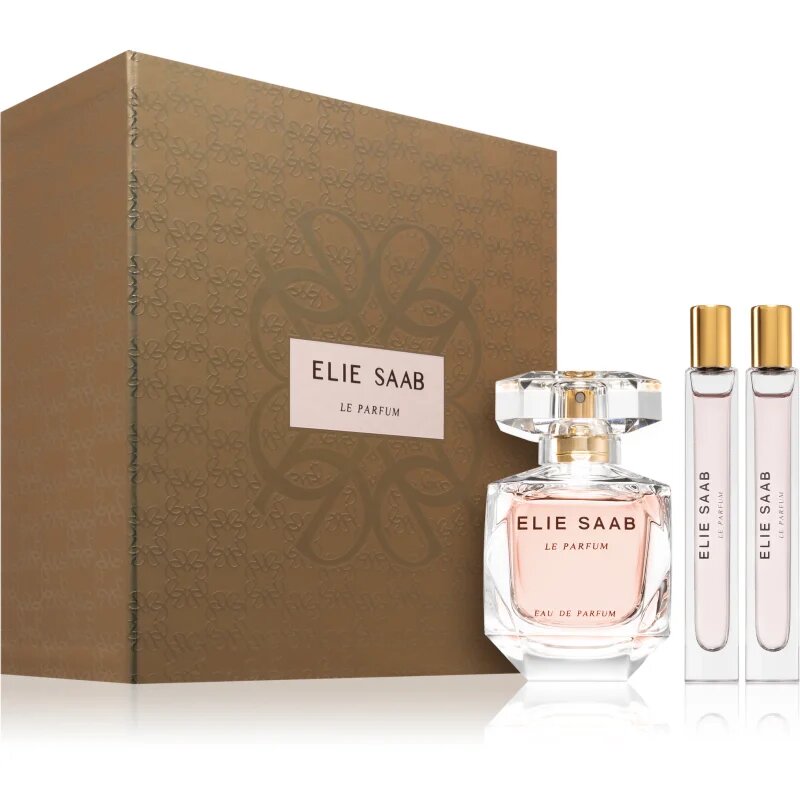Elie Saab Le Parfum подаръчен комплект за жени 1 бр.