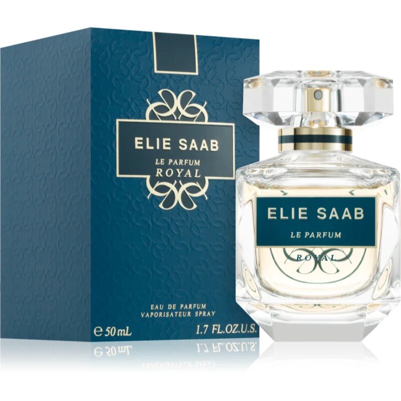 Elie Saab Le Parfum Royal парфюмна вода за жени 50 мл.