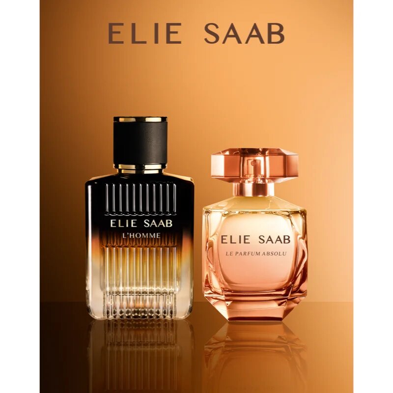 Elie Saab L'HOMME Intense парфюмна вода за мъже 100 мл.