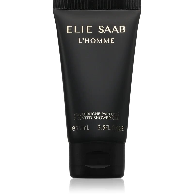 Elie Saab L'HOMME L' Homme подаръчен комплект за мъже