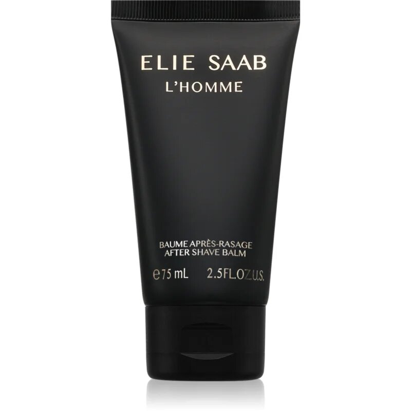 Elie Saab L'HOMME L' Homme подаръчен комплект за мъже