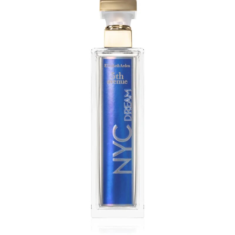 Elizabeth Arden 5th Avenue NYC Dream парфюмна вода за жени 75 мл.