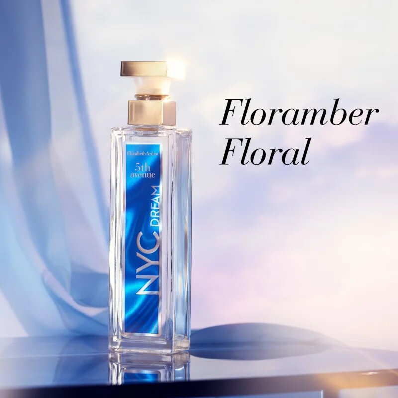 Elizabeth Arden 5th Avenue NYC Dream парфюмна вода за жени 75 мл.