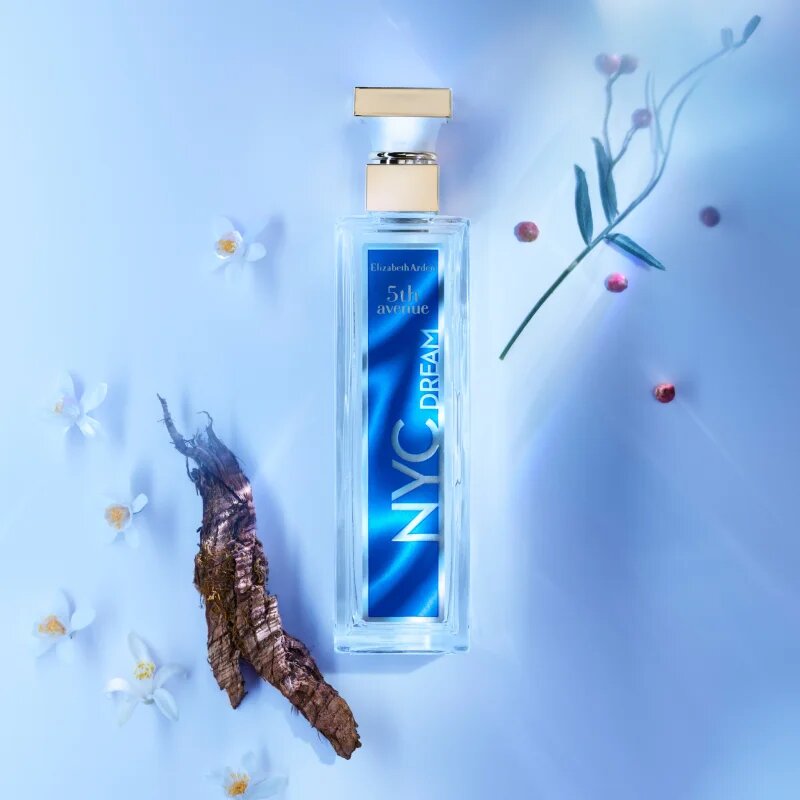 Elizabeth Arden 5th Avenue NYC Dream парфюмна вода за жени 75 мл.