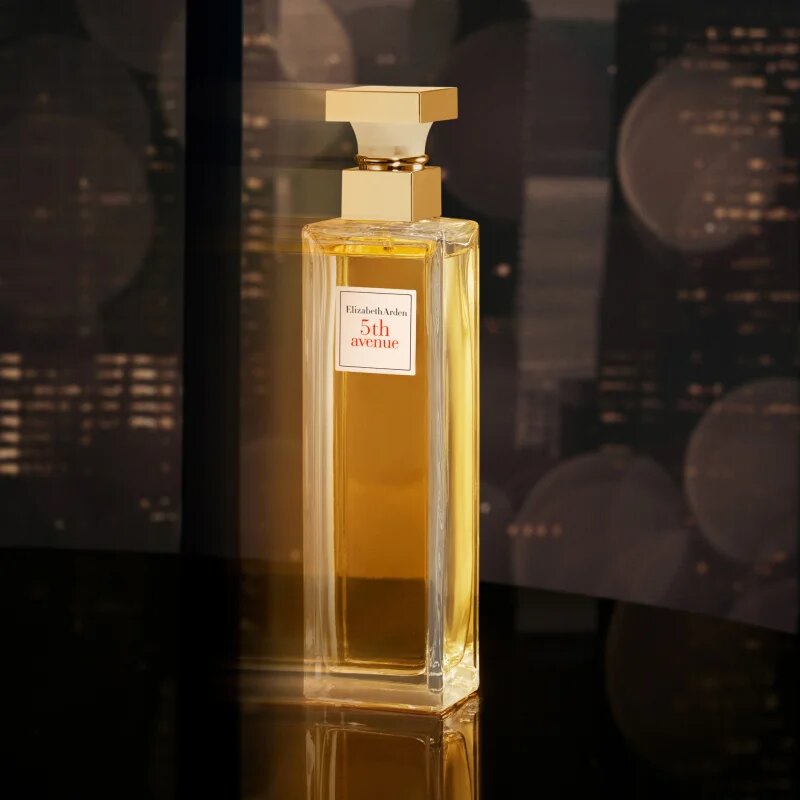 Elizabeth Arden 5th Avenue парфюмна вода за жени 125 мл.
