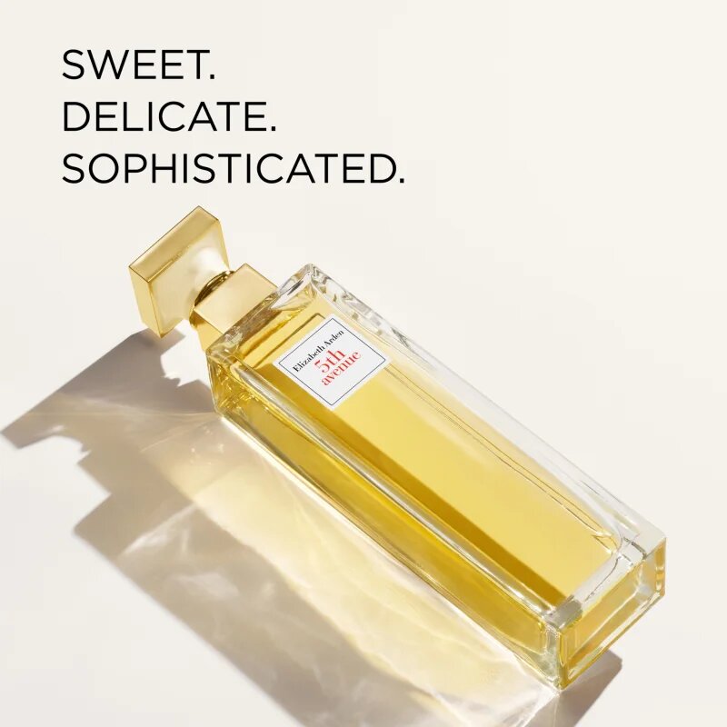 Elizabeth Arden 5th Avenue парфюмна вода за жени 125 мл.